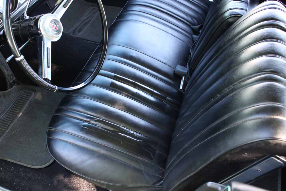 1966 Oldsmobile Cutlass Supreme