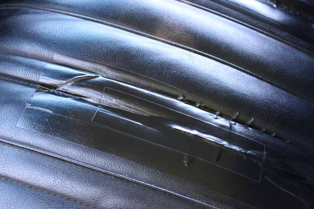 1966 Oldsmobile Cutlass Supreme