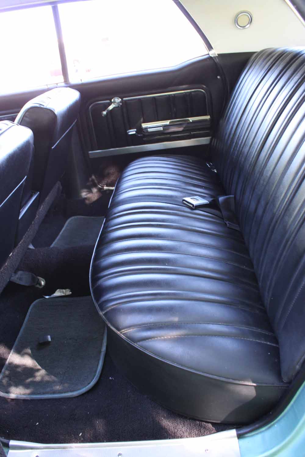 1966 Oldsmobile Cutlass Supreme