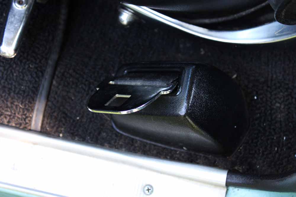 1966 Oldsmobile Cutlass Supreme