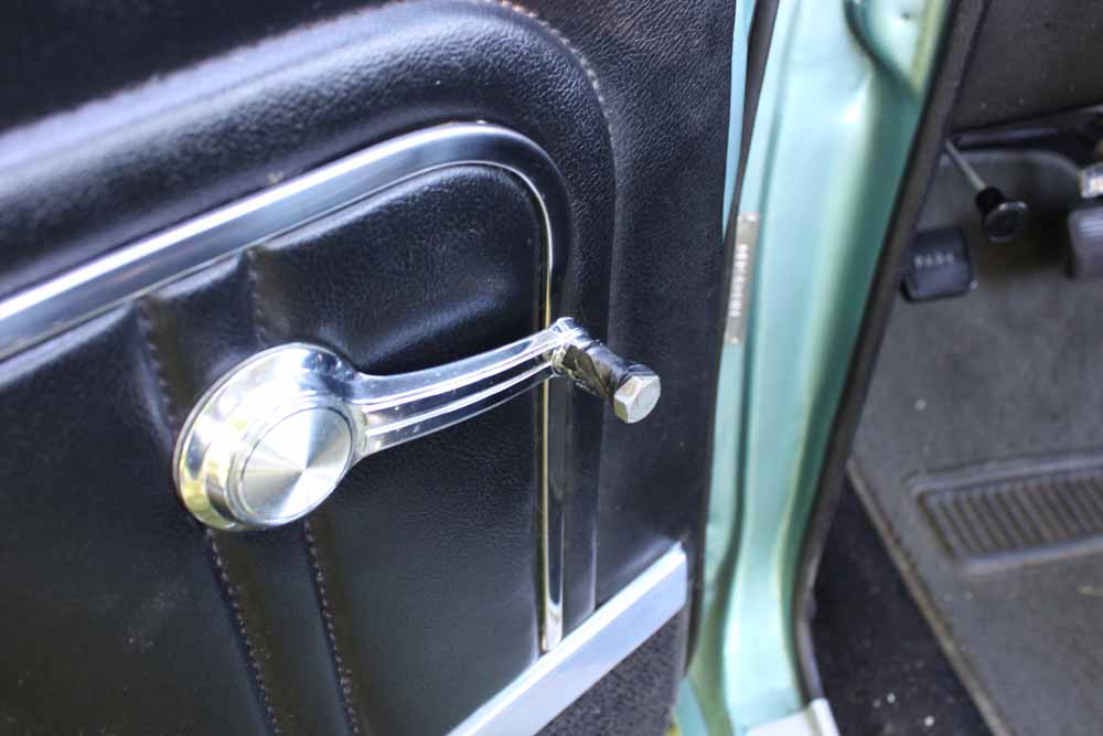 1966 Oldsmobile Cutlass Supreme