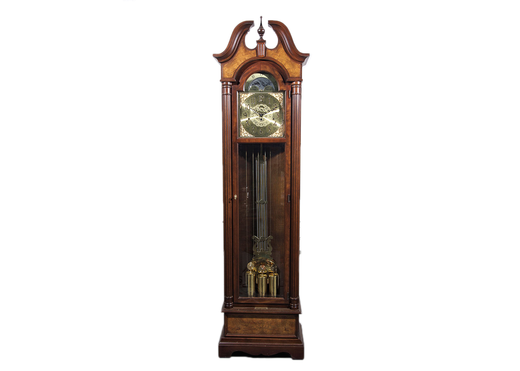 Trend Grandfather Clock
