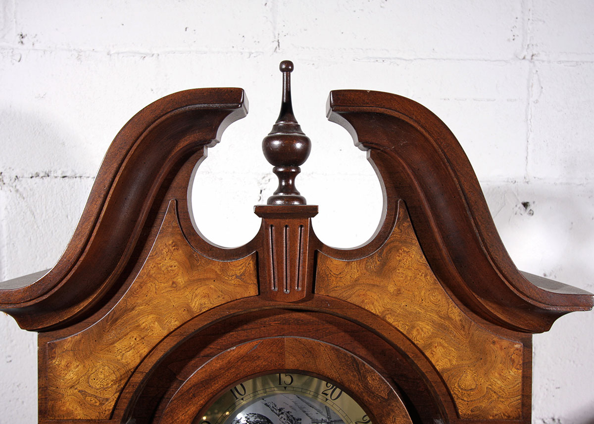 Trend Grandfather Clock