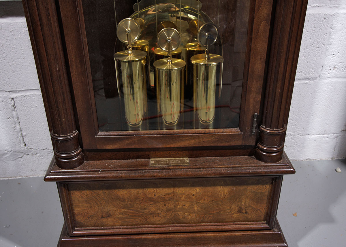 Trend Grandfather Clock