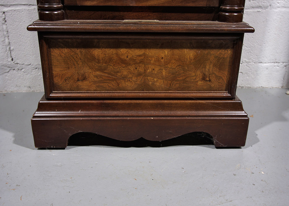 Trend Grandfather Clock