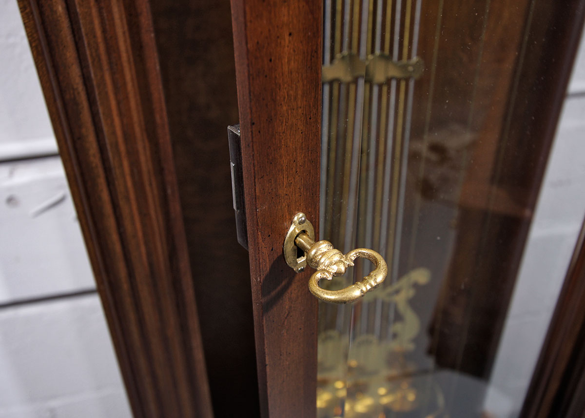 Trend Grandfather Clock