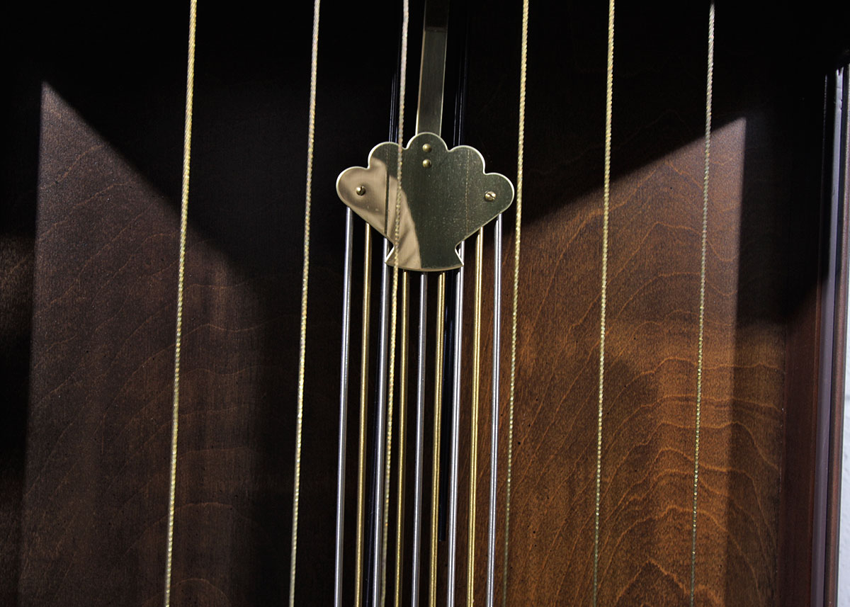 Trend Grandfather Clock