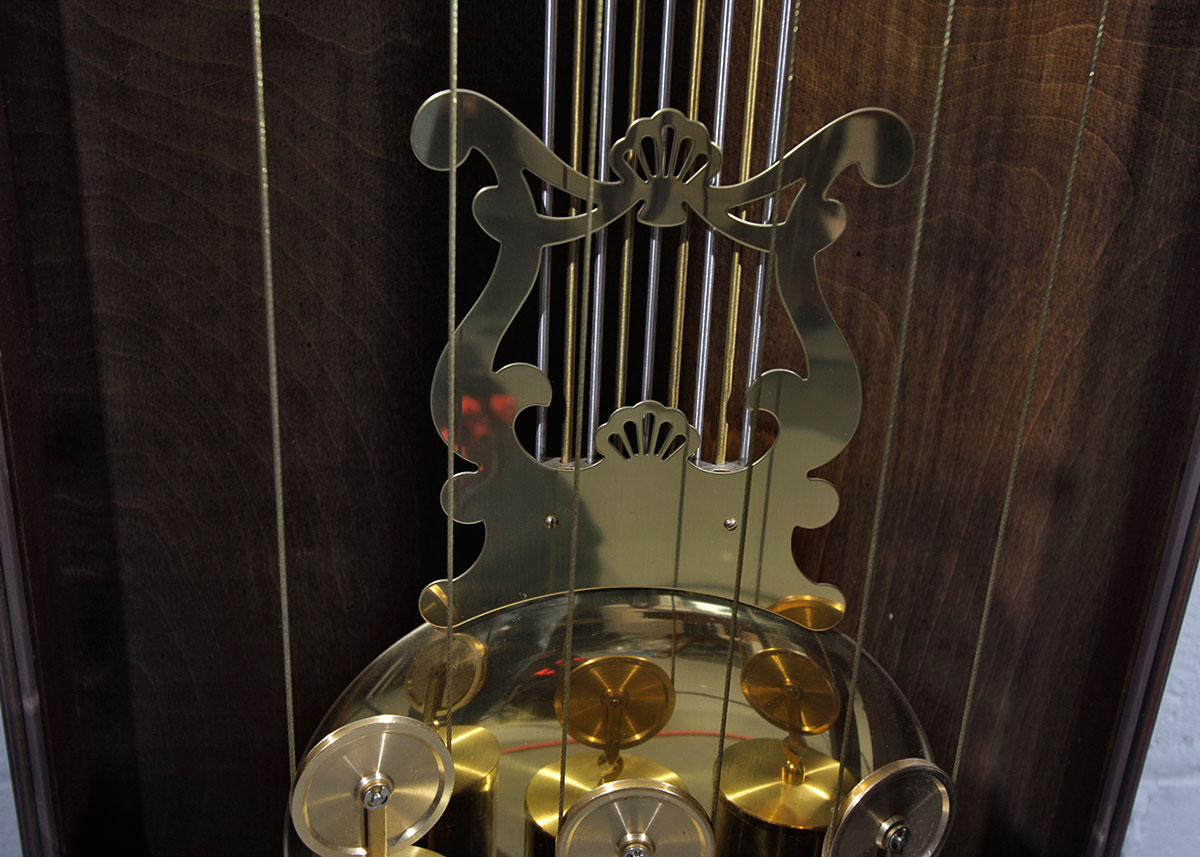 Trend Grandfather Clock