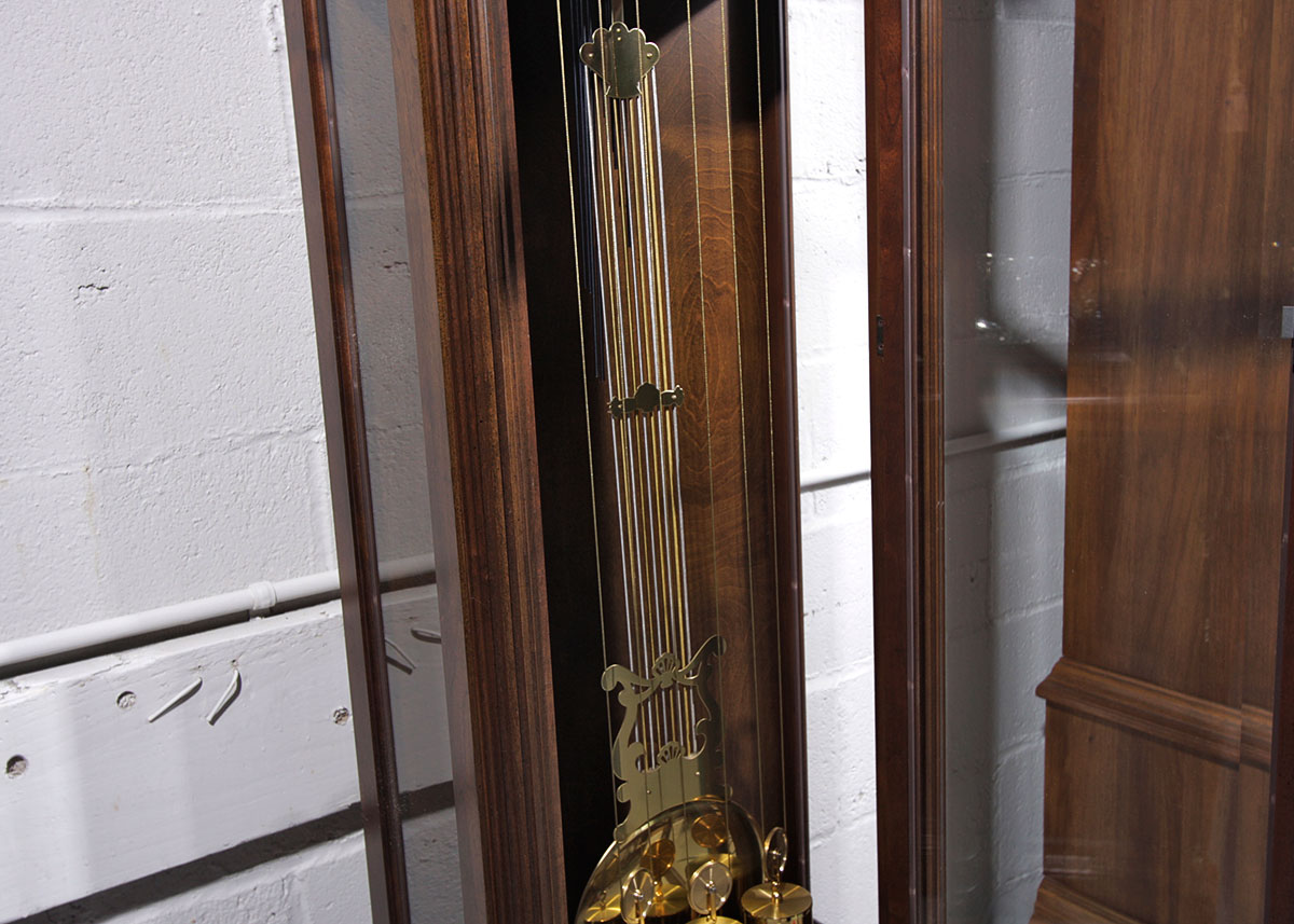 Trend Grandfather Clock