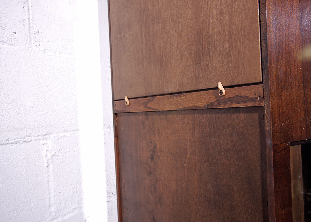 Trend Grandfather Clock