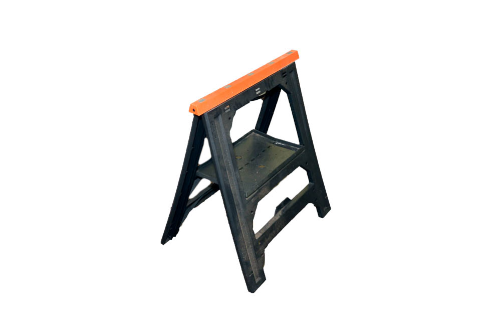 Zag Sawhorses
