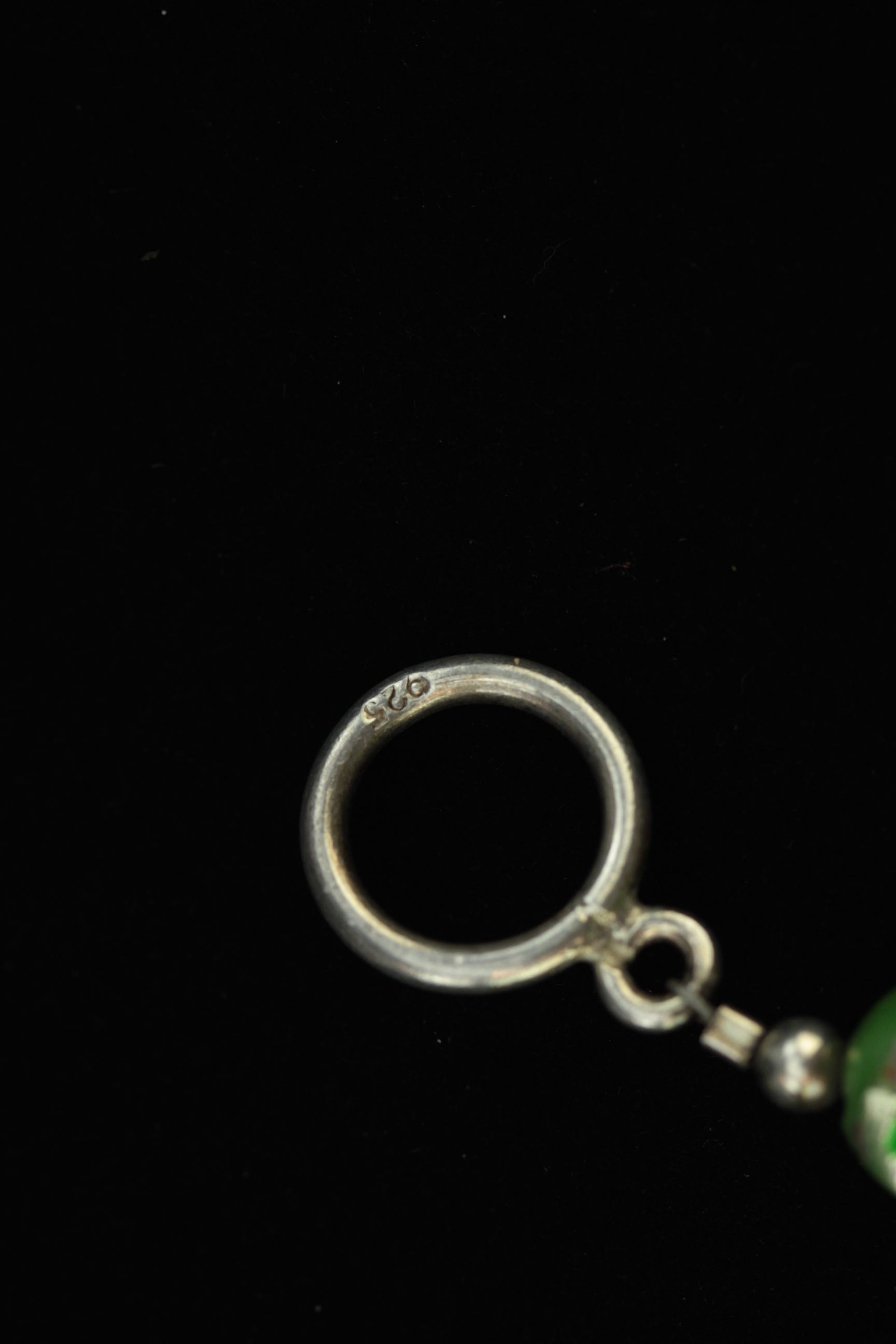 Quartet of Sterling Silver Bracelets