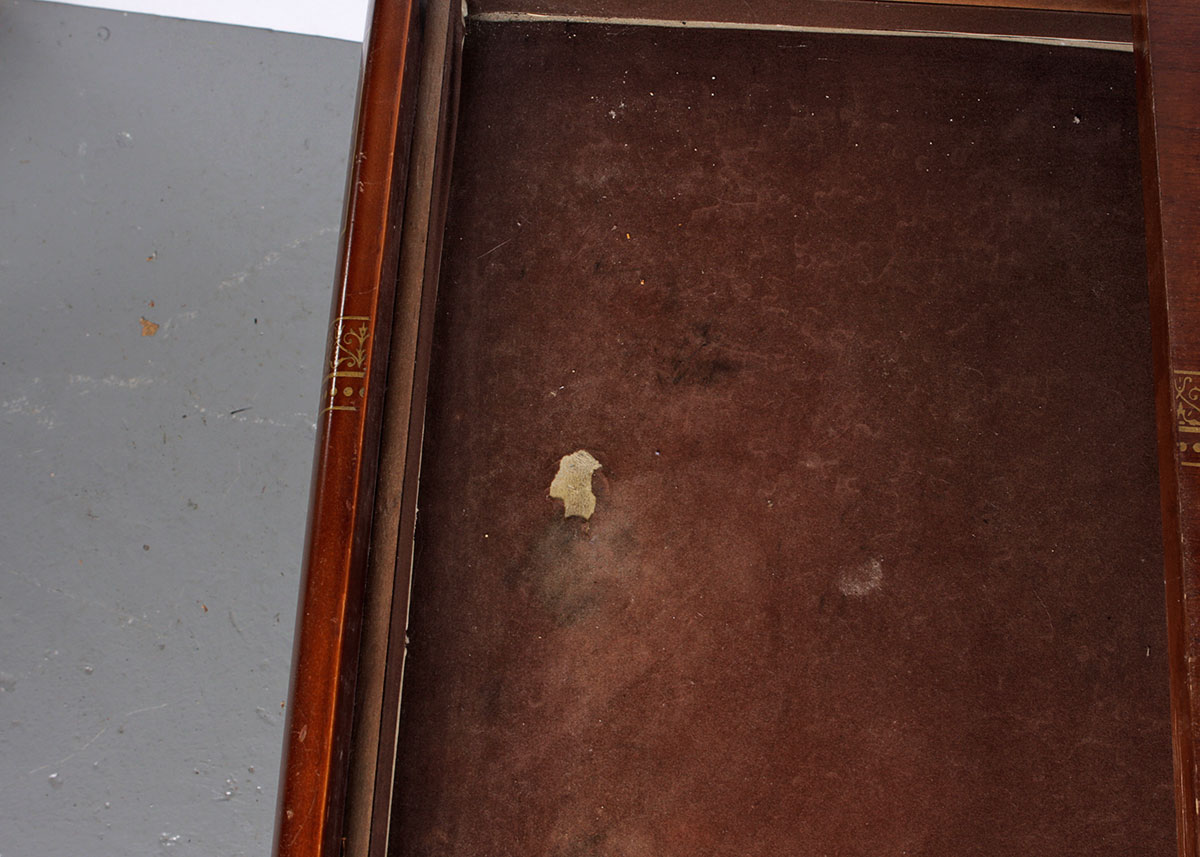 Book Stack Coffee Table