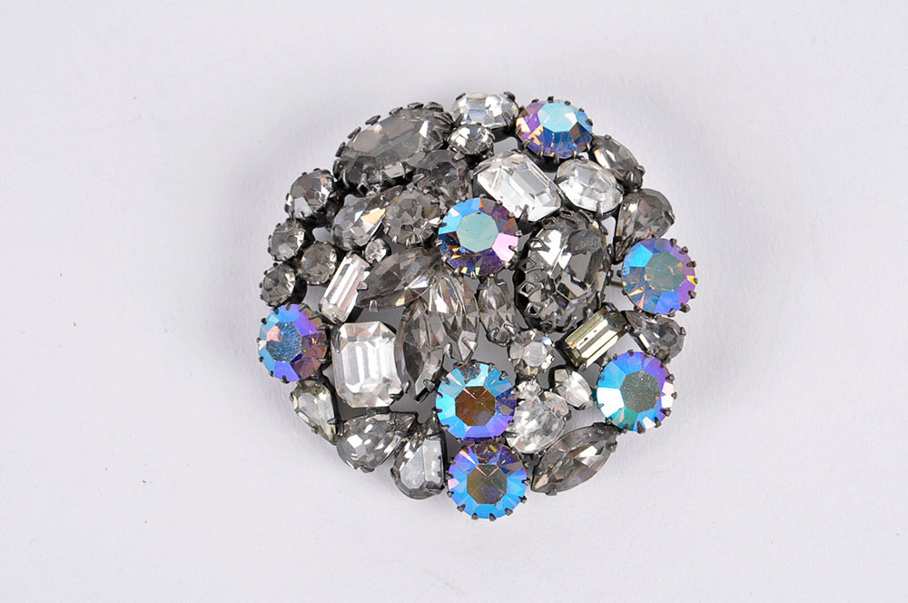 Assortment of Trendy Jewelry