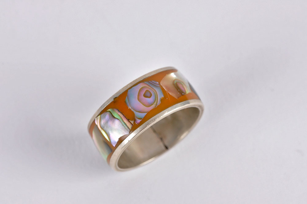 Assortment of Trendy Jewelry