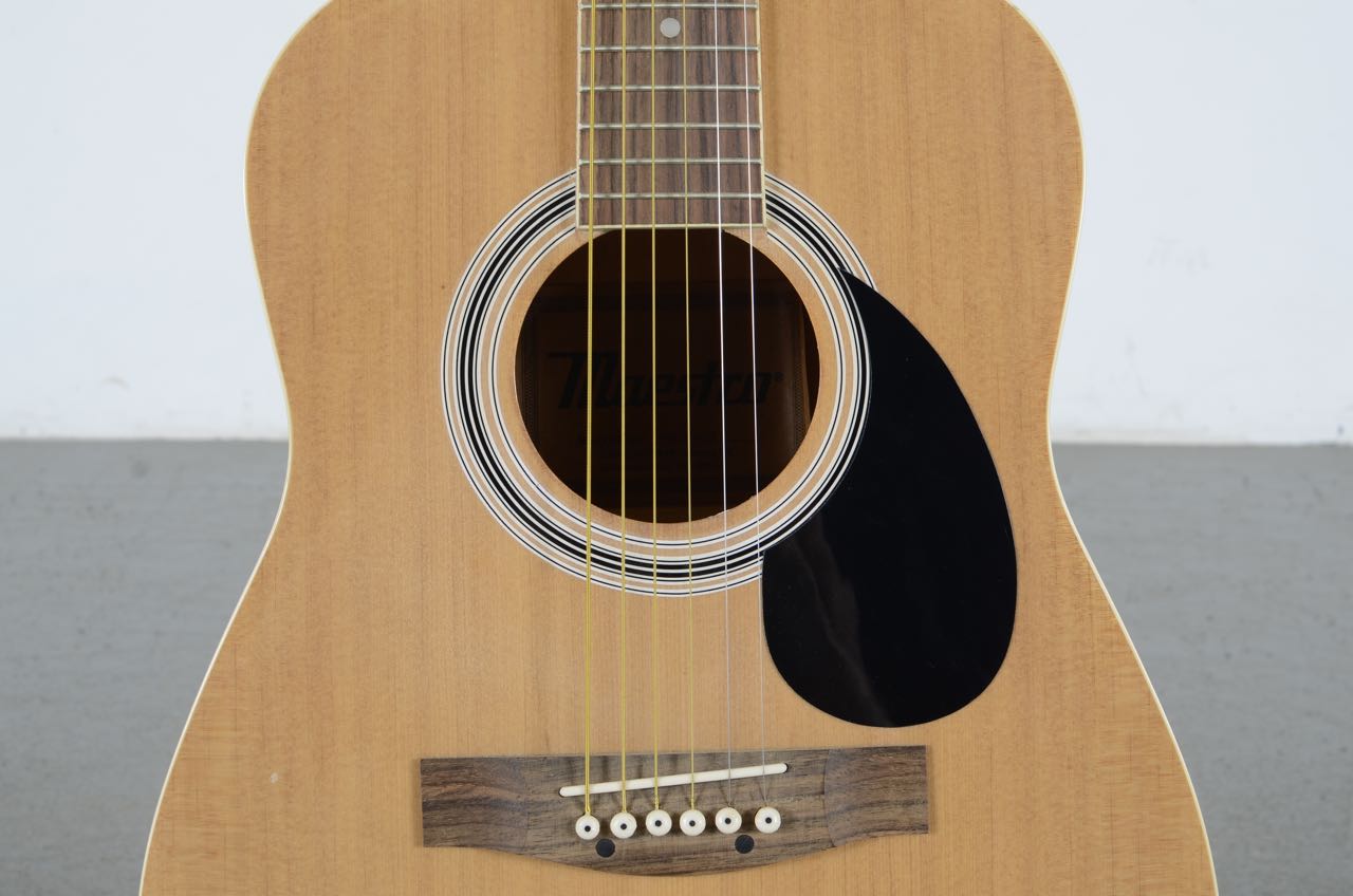 Gibson Acoustic Guitar Signed by Darius Rucker