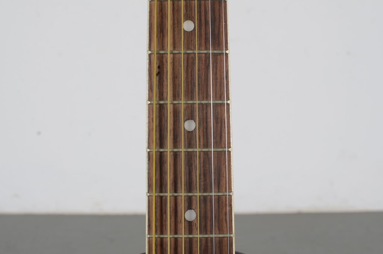 Gibson Acoustic Guitar Signed by Darius Rucker