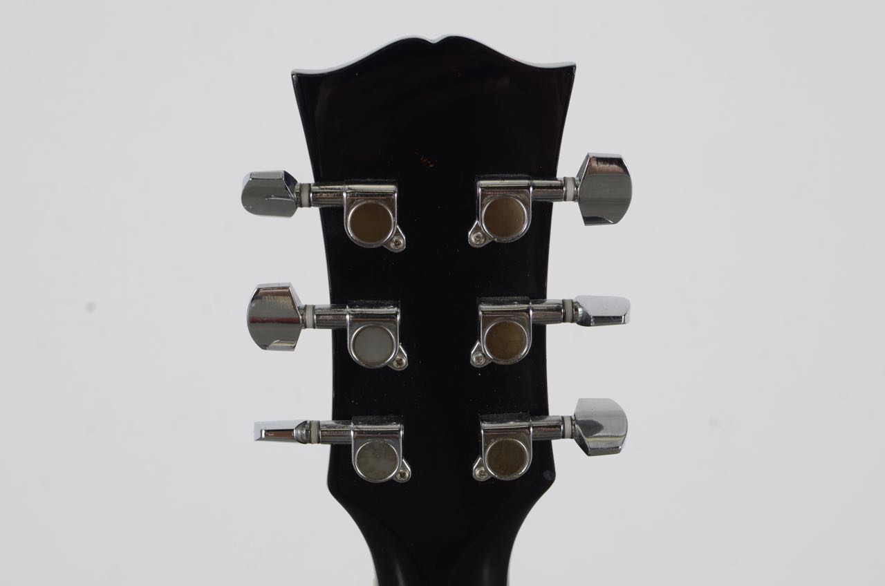 Gibson Acoustic Guitar Signed by Darius Rucker