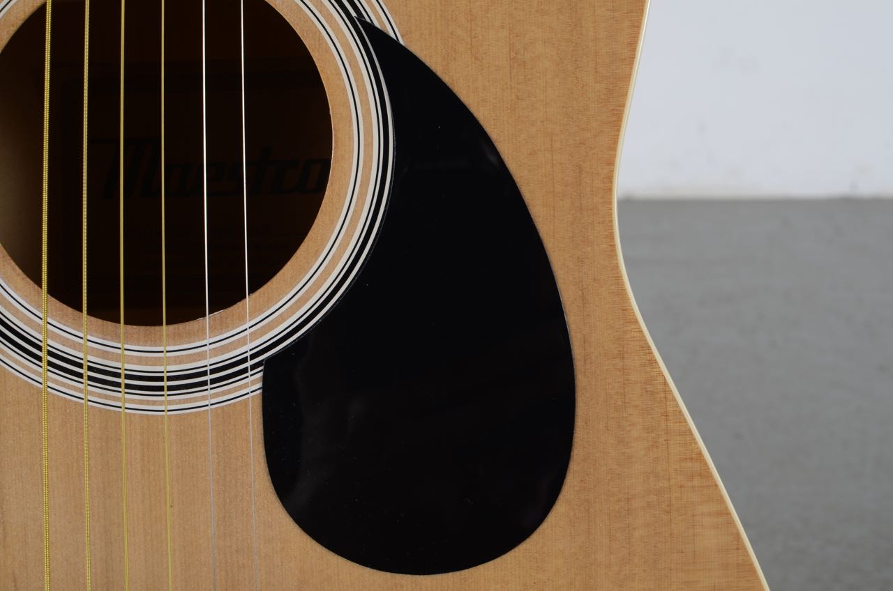 Gibson Acoustic Guitar Signed by Darius Rucker