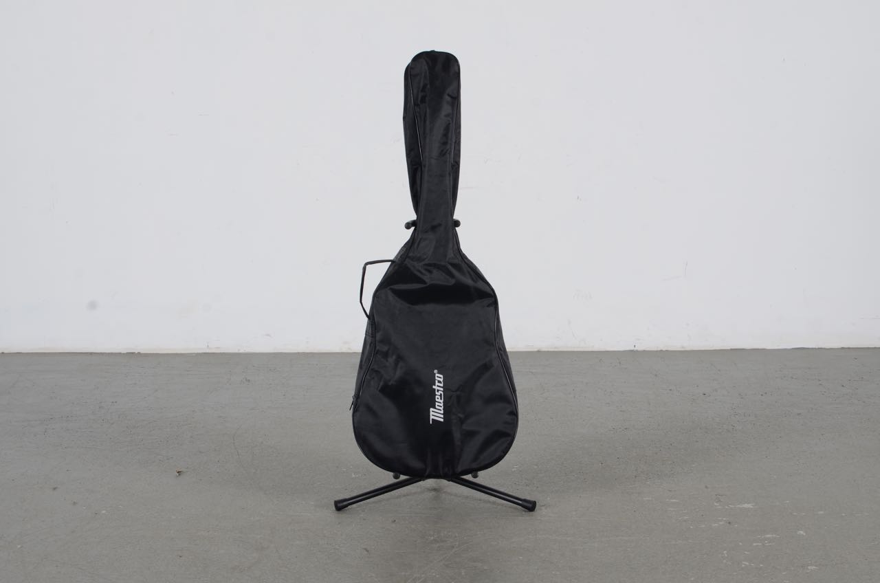 Gibson Acoustic Guitar Signed by Darius Rucker