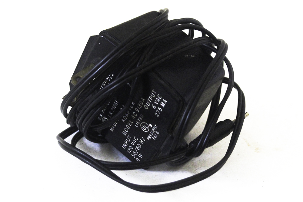 Vintage Texas Instruments SR-52 Programmable Calculator