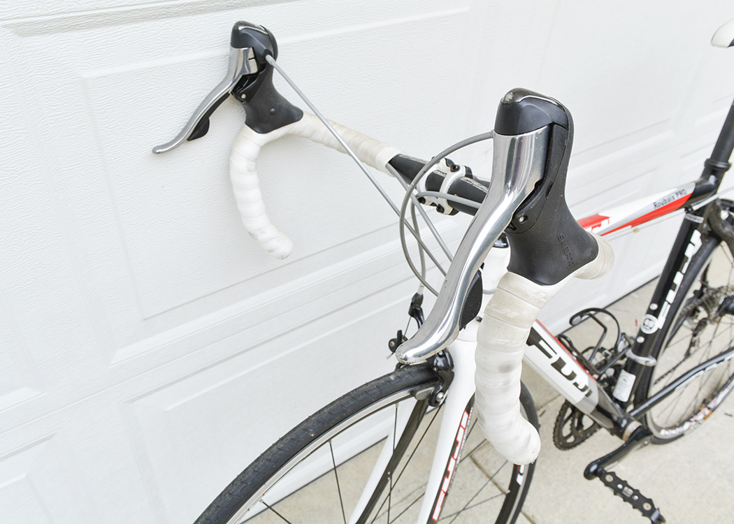 Fuji Roubaix Pro Road Bike