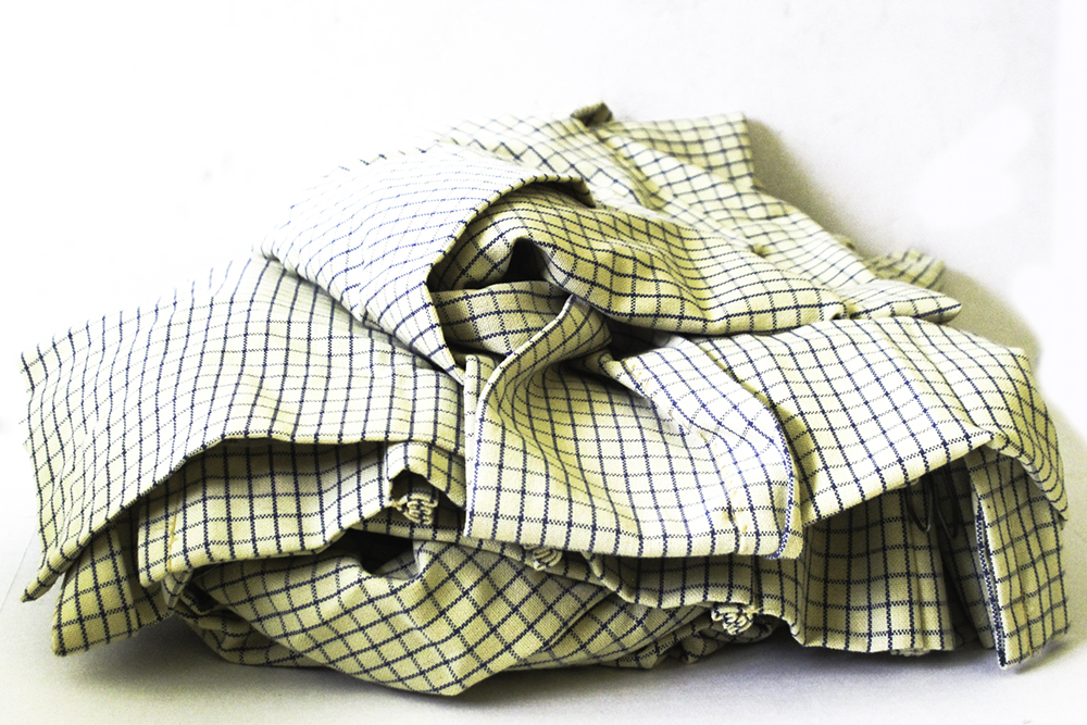 Assortment of Vintage Curtains