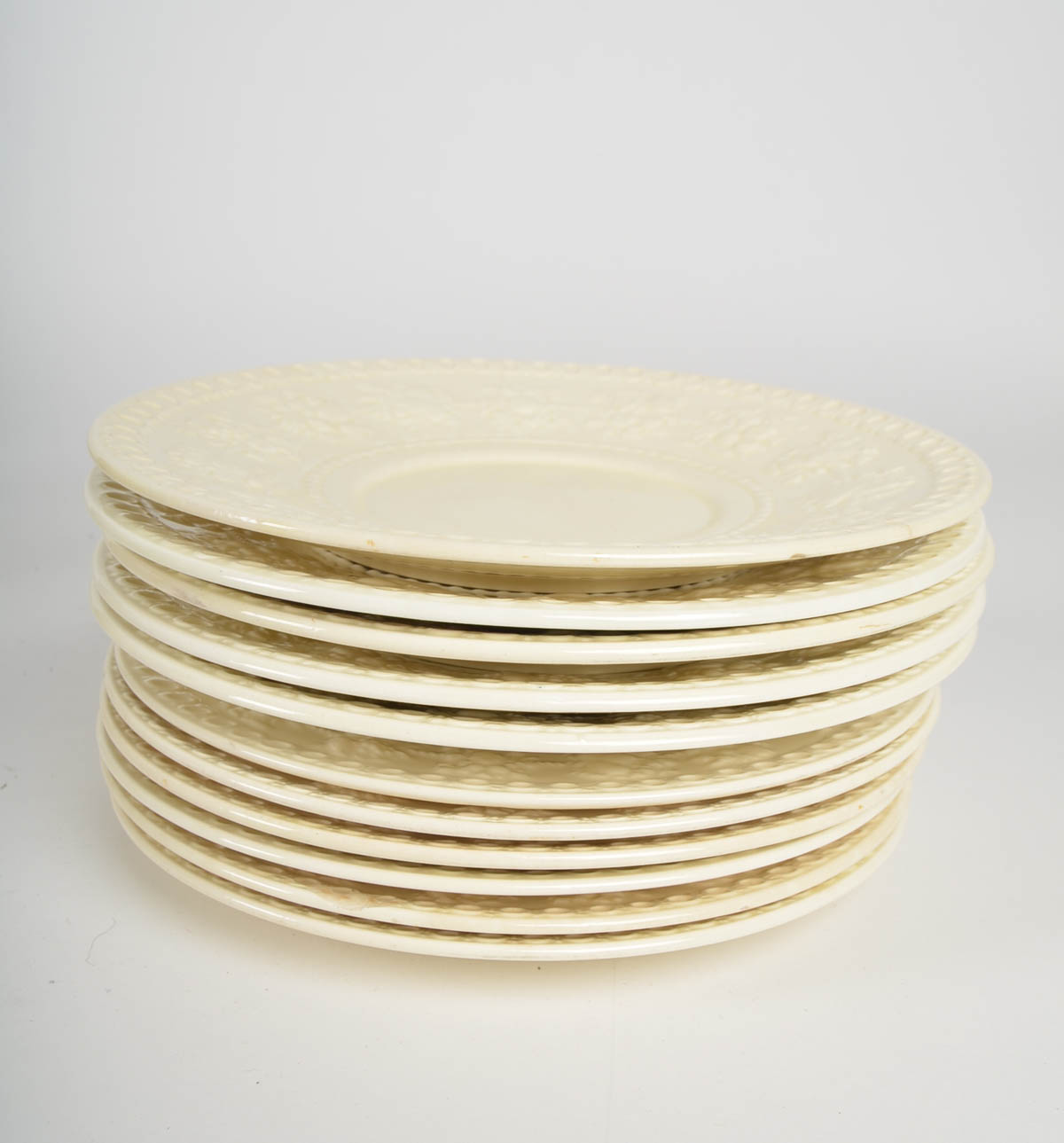 Wedgwood "Wellesley" China Set