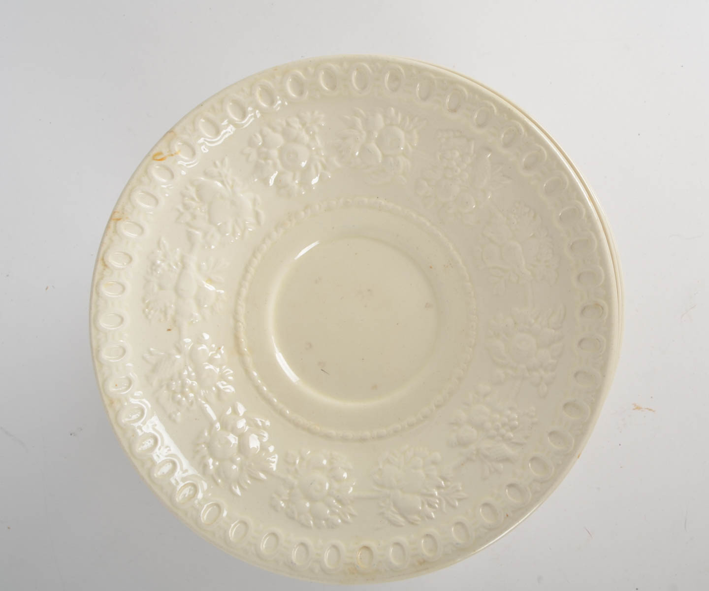 Wedgwood "Wellesley" China Set