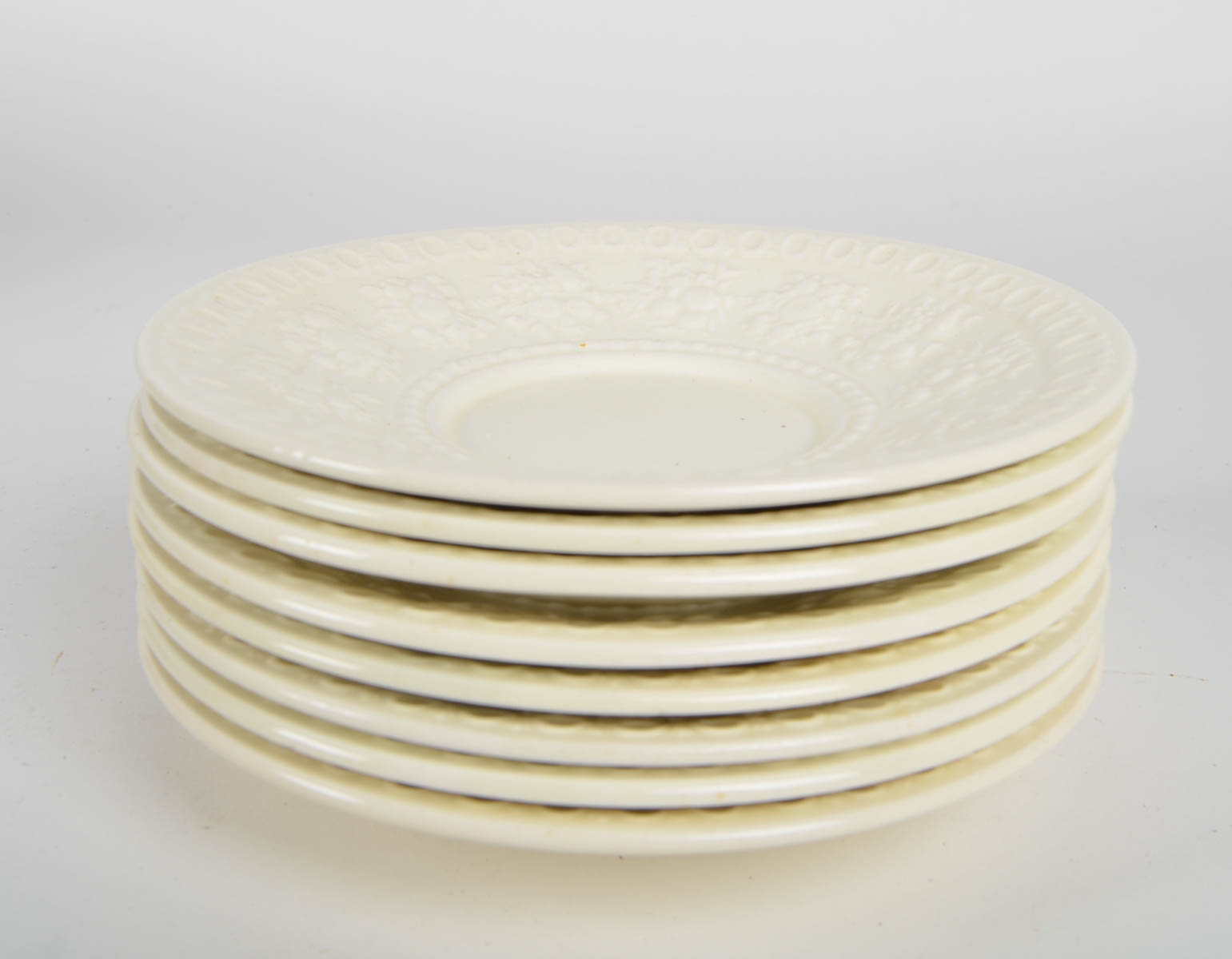Wedgwood "Wellesley" China Set