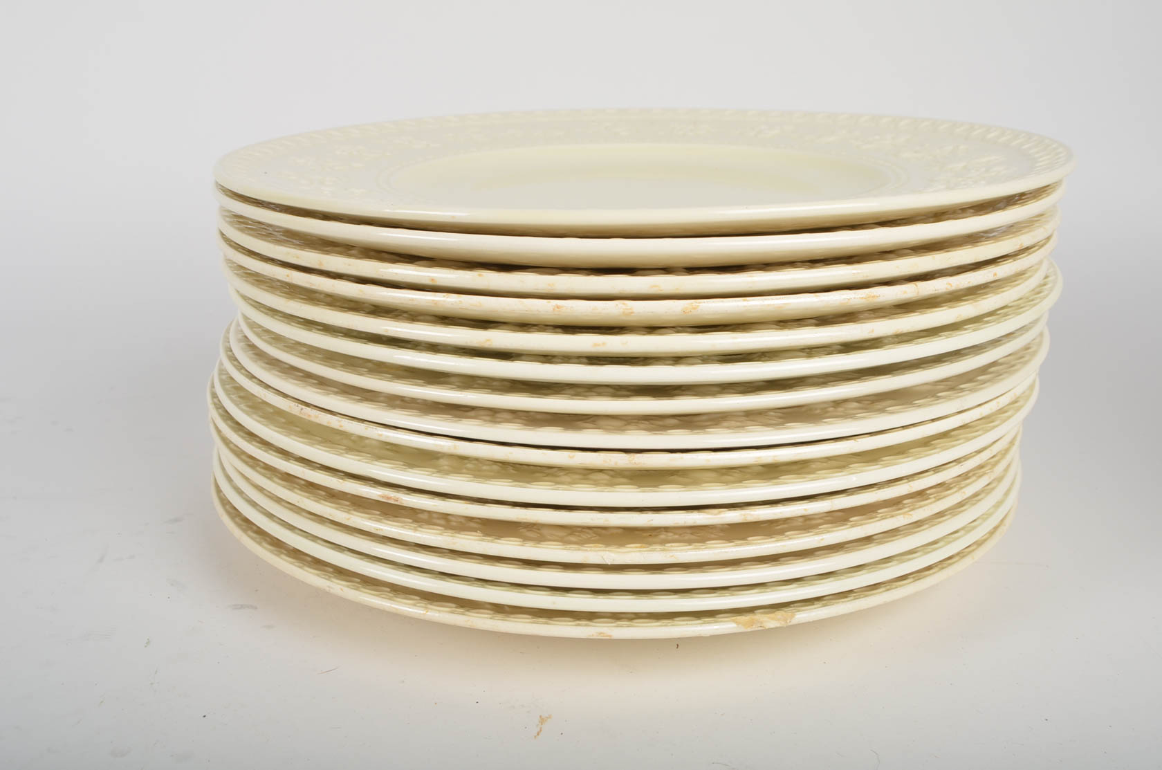 Wedgwood "Wellesley" China Set