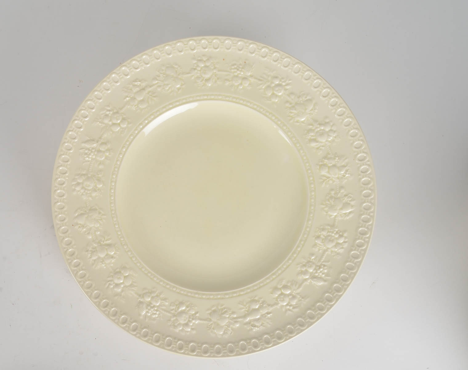 Wedgwood "Wellesley" China Set