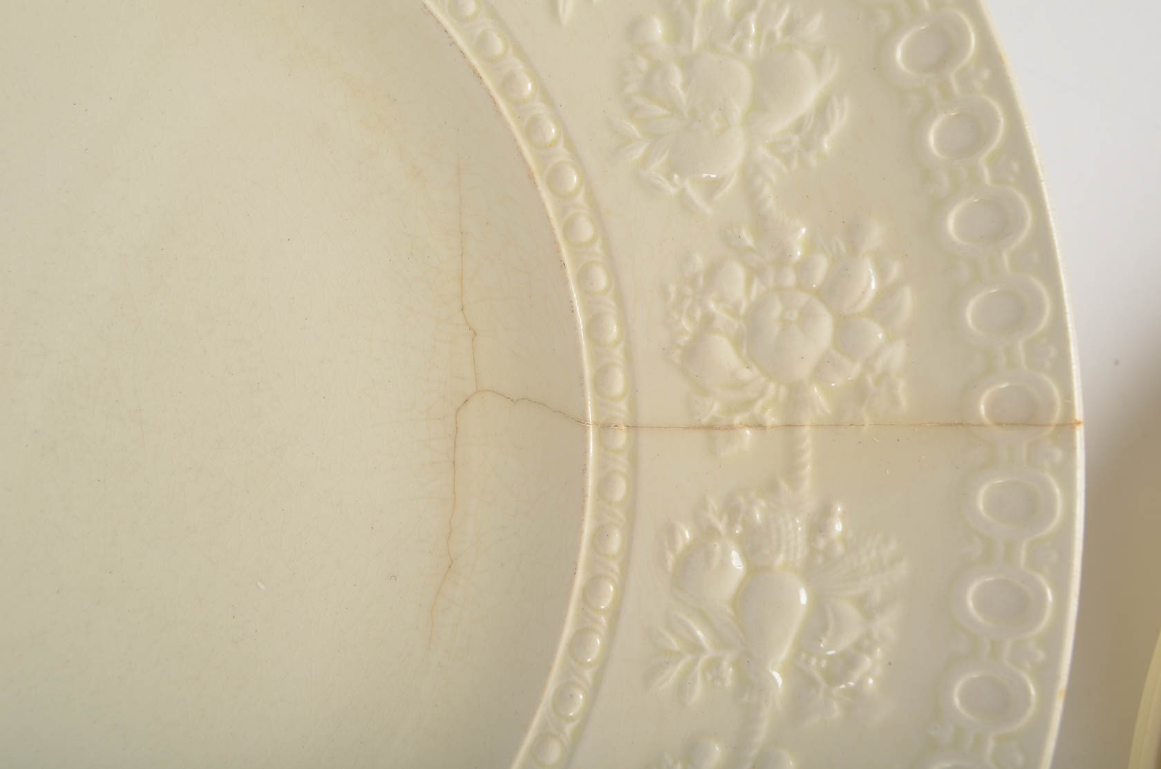 Wedgwood "Wellesley" China Set