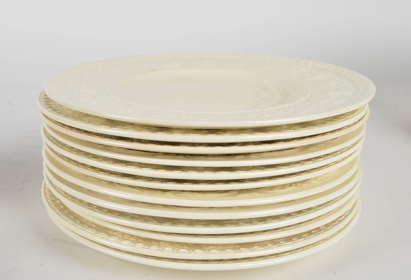 Wedgwood "Wellesley" China Set