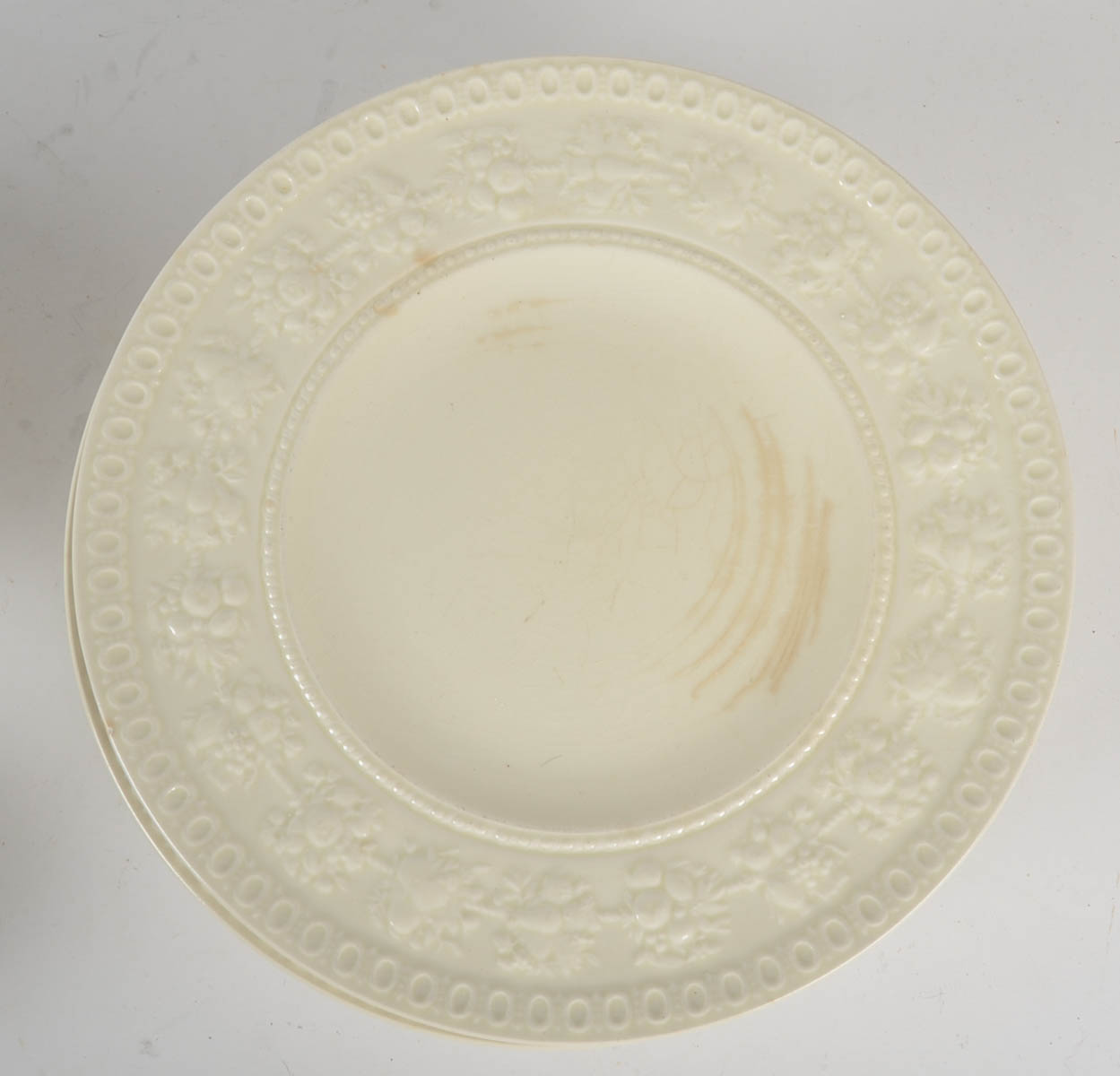 Wedgwood "Wellesley" China Set