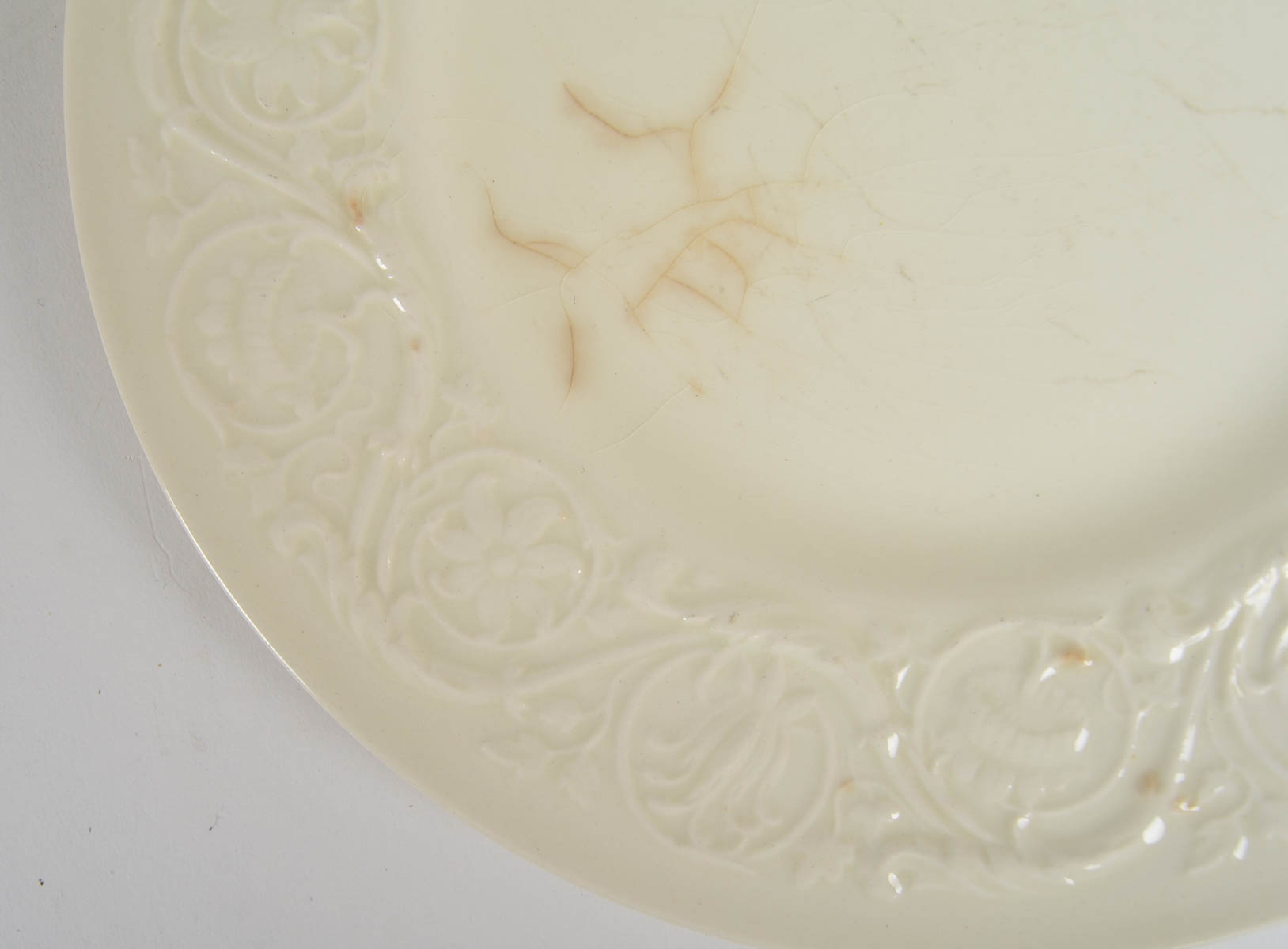 Wedgwood "Wellesley" China Set