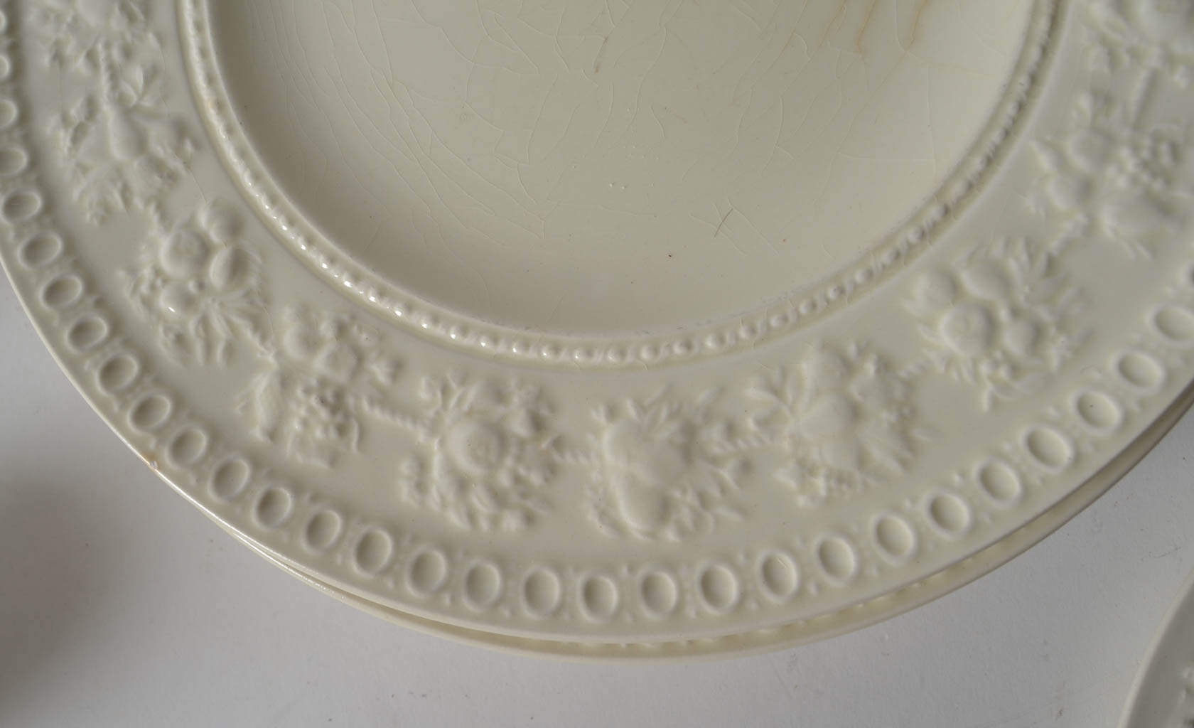 Wedgwood "Wellesley" China Set