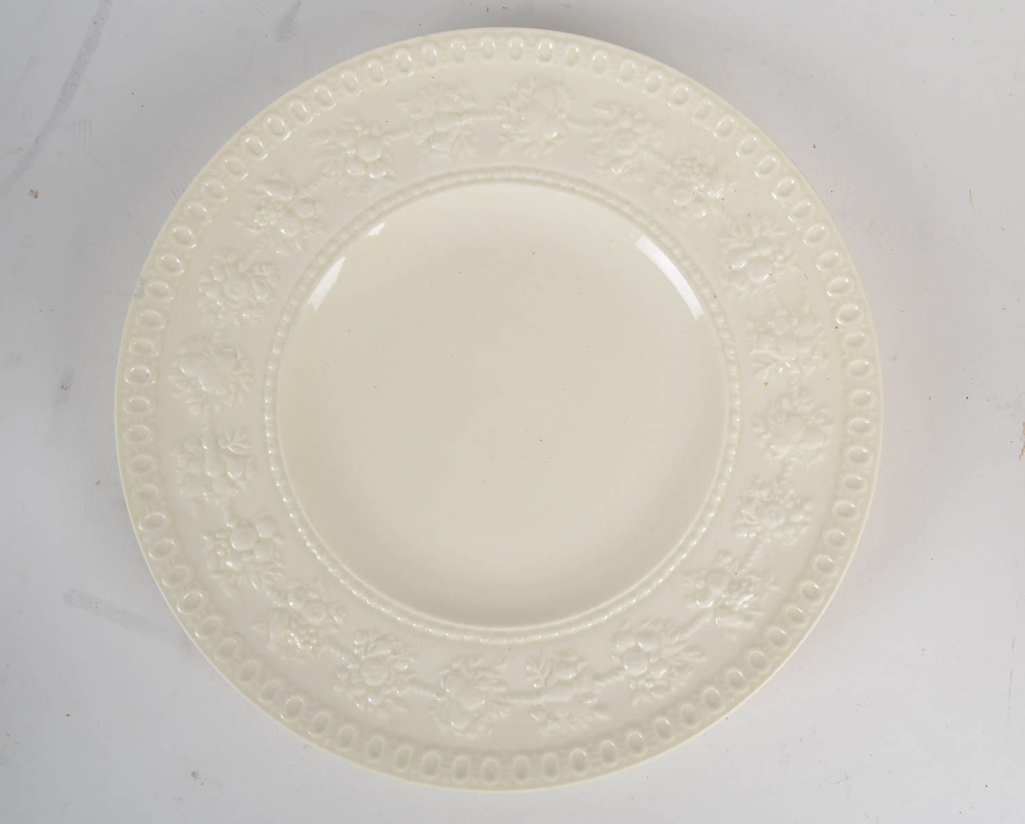 Wedgwood "Wellesley" China Set