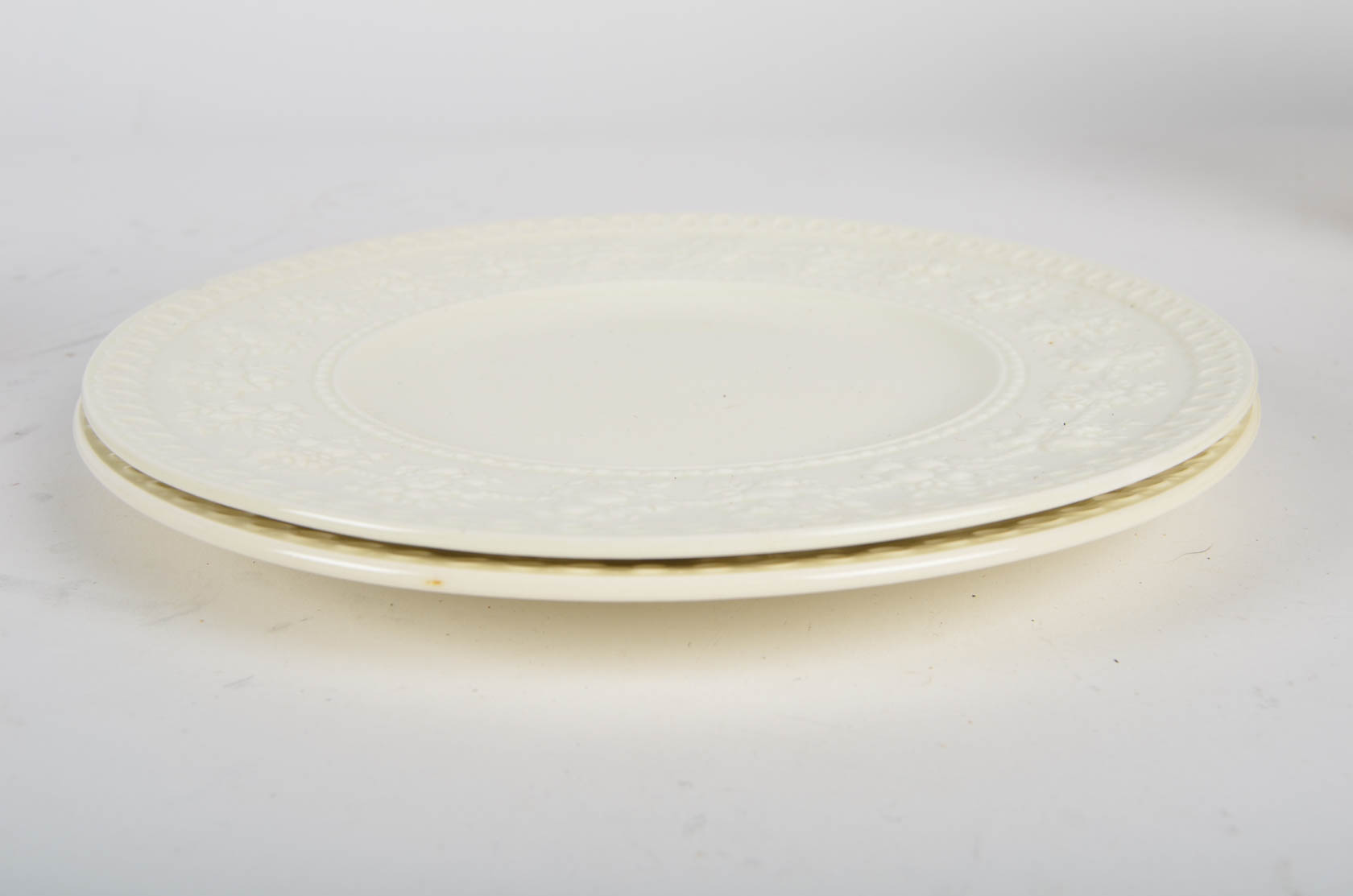 Wedgwood "Wellesley" China Set