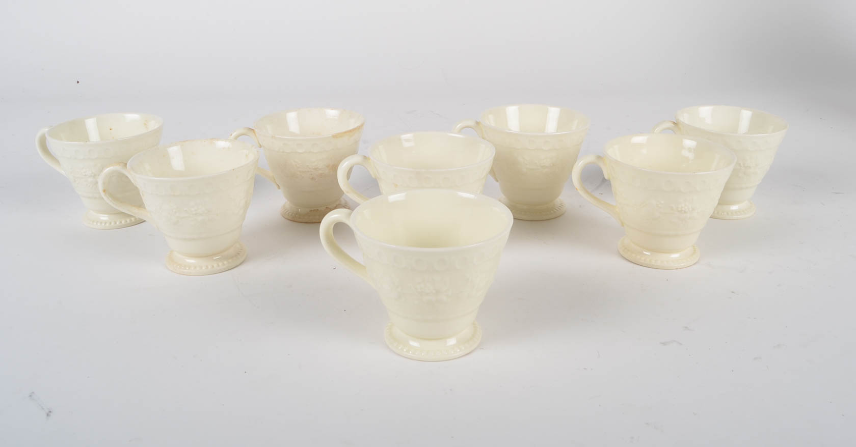 Wedgwood "Wellesley" China Set