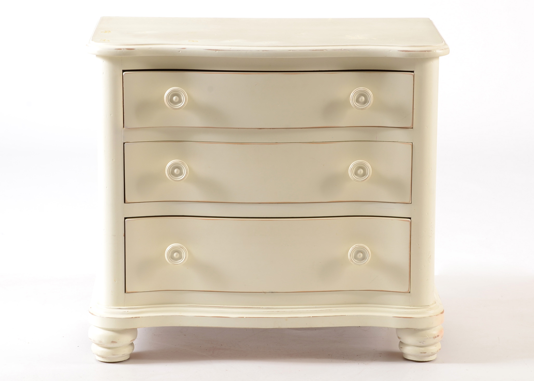 Lexington Seaside Retreat Chest of Drawers