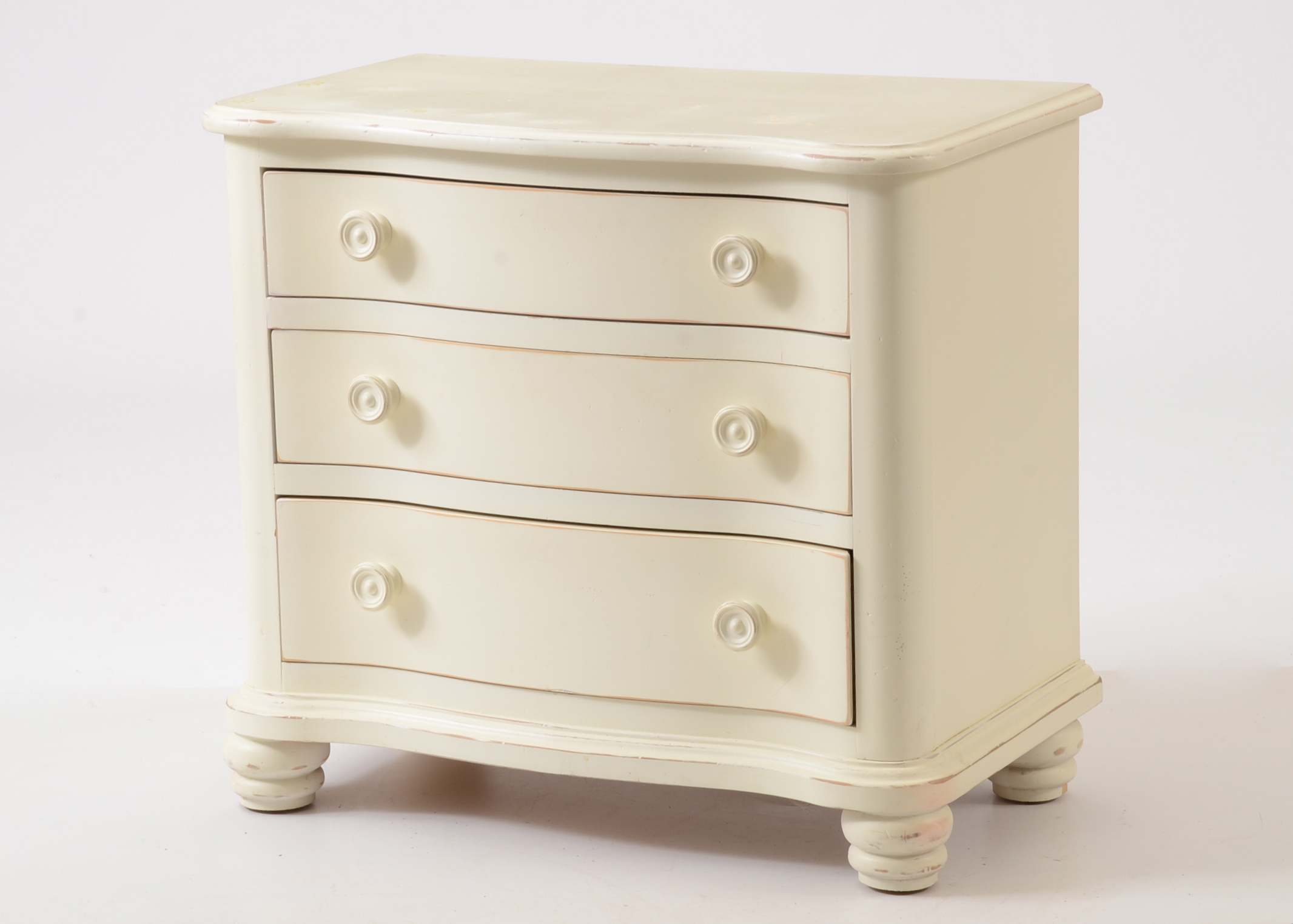 Lexington Seaside Retreat Chest of Drawers