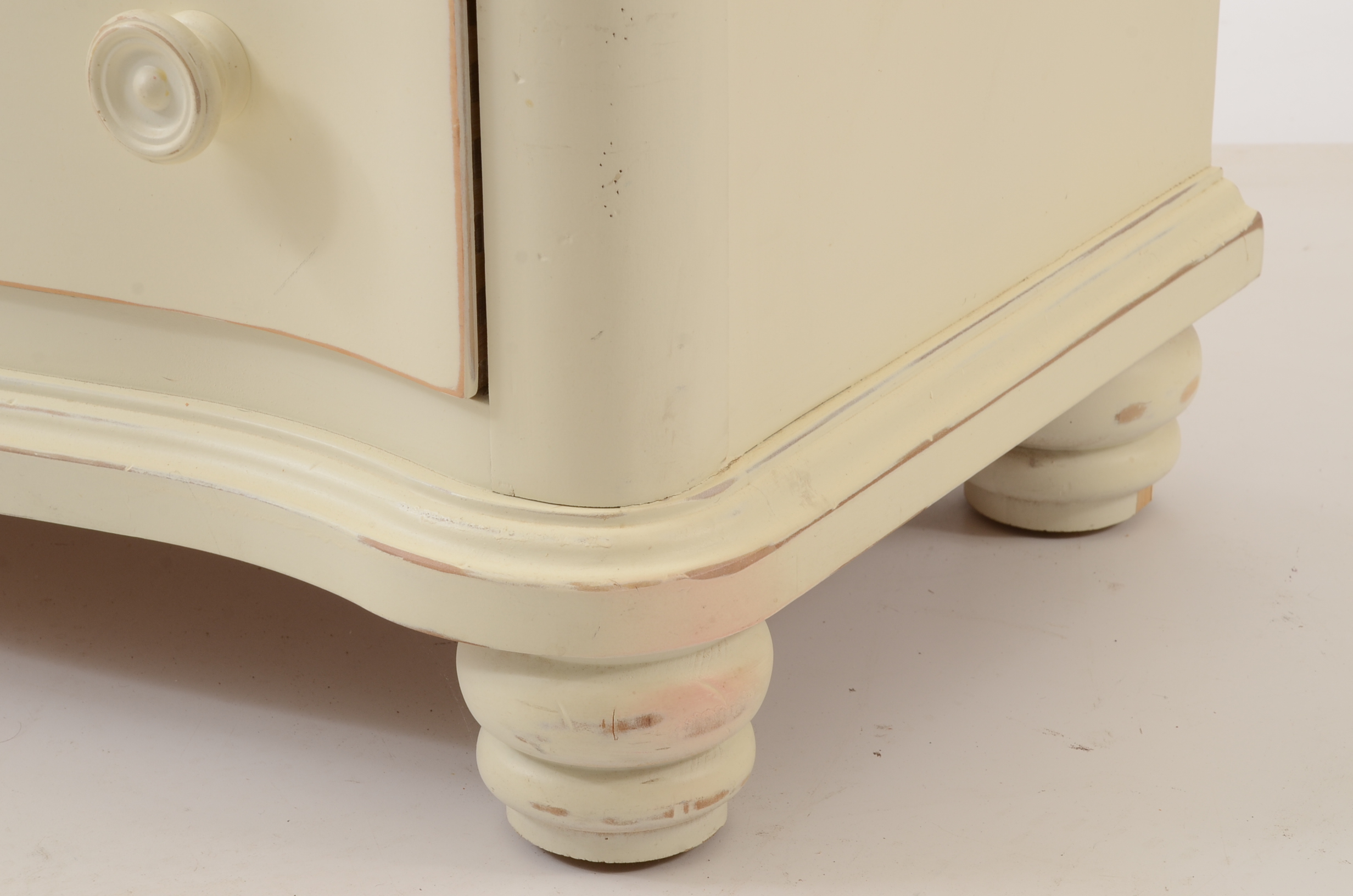 Lexington Seaside Retreat Chest of Drawers