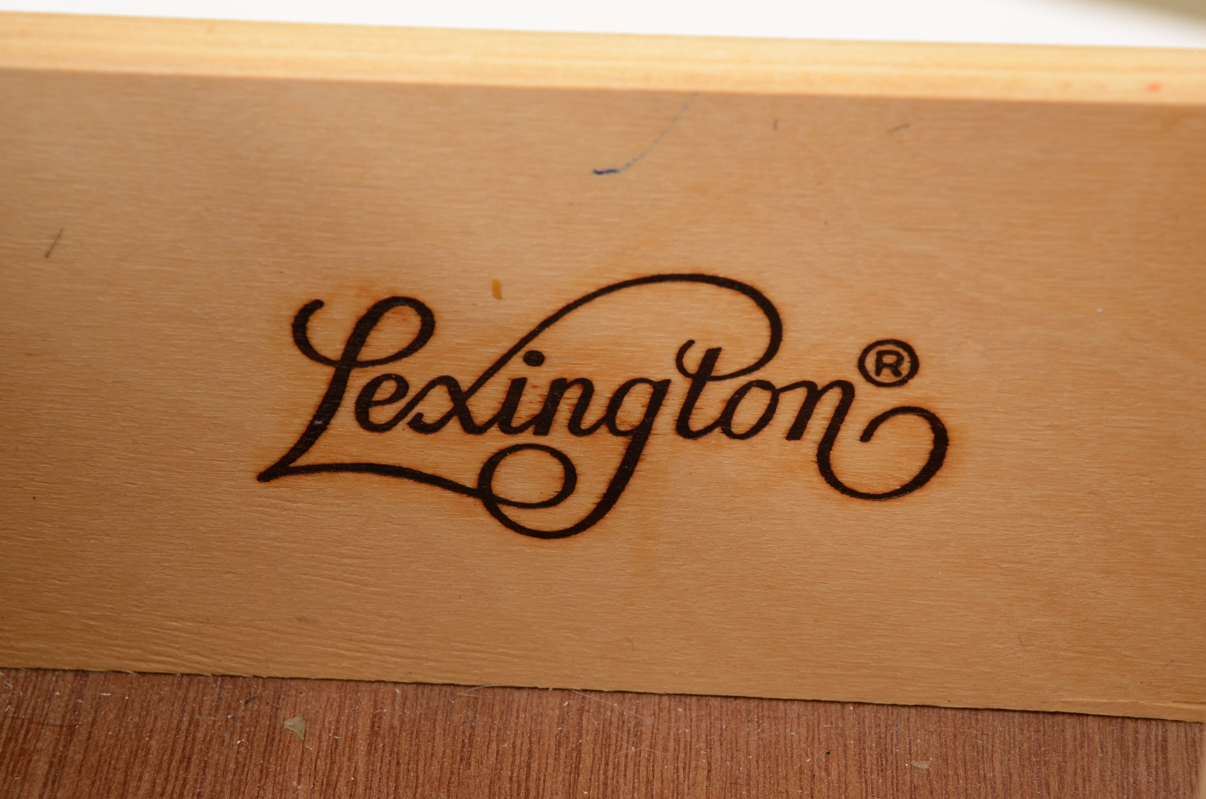 Lexington Seaside Retreat Chest of Drawers