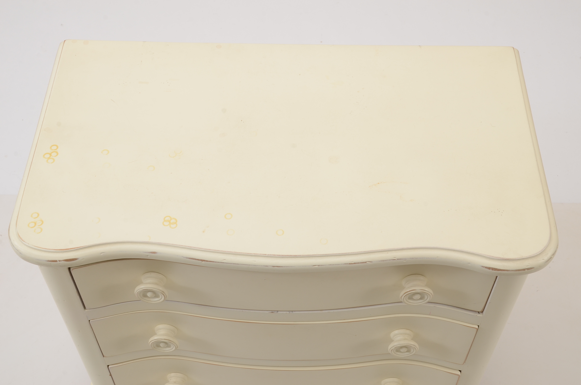 Lexington Seaside Retreat Chest of Drawers