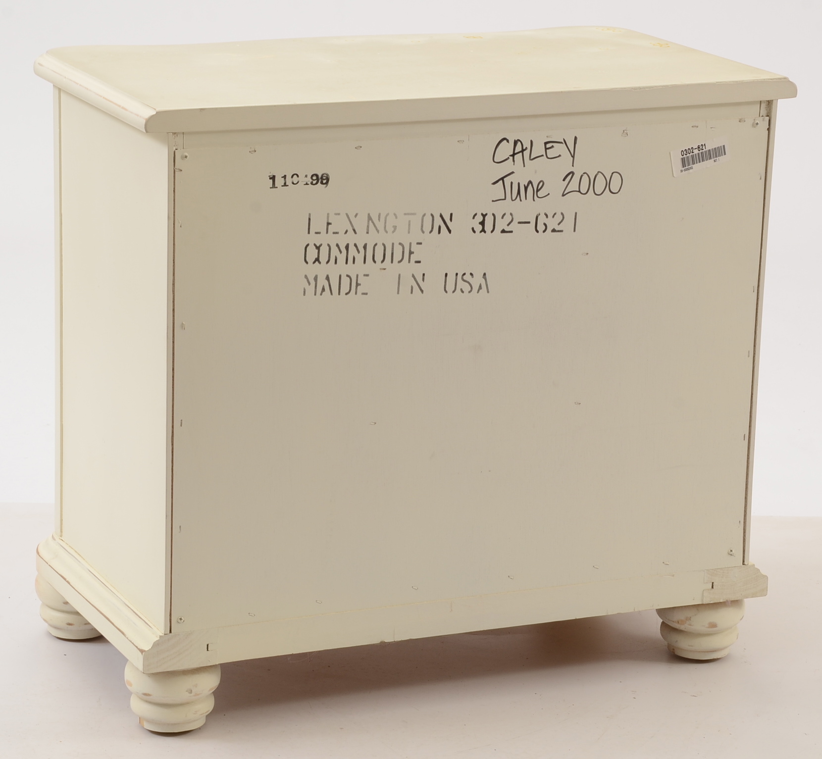 Lexington Seaside Retreat Chest of Drawers