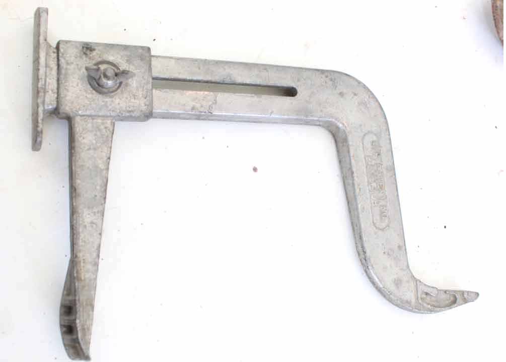 Antique Cobbler's Tools