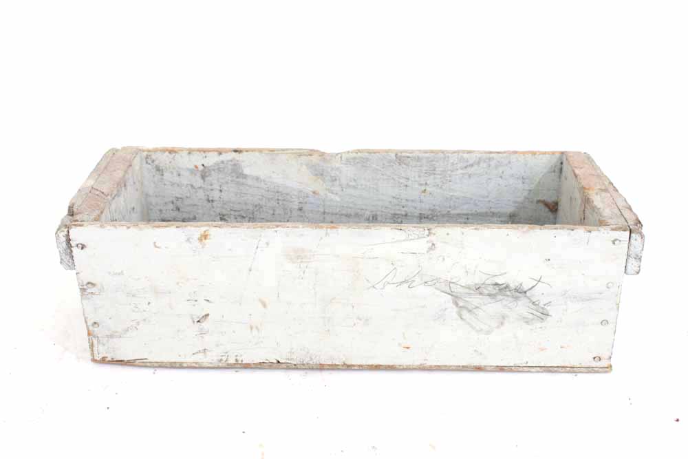 Antique Cobbler's Tools