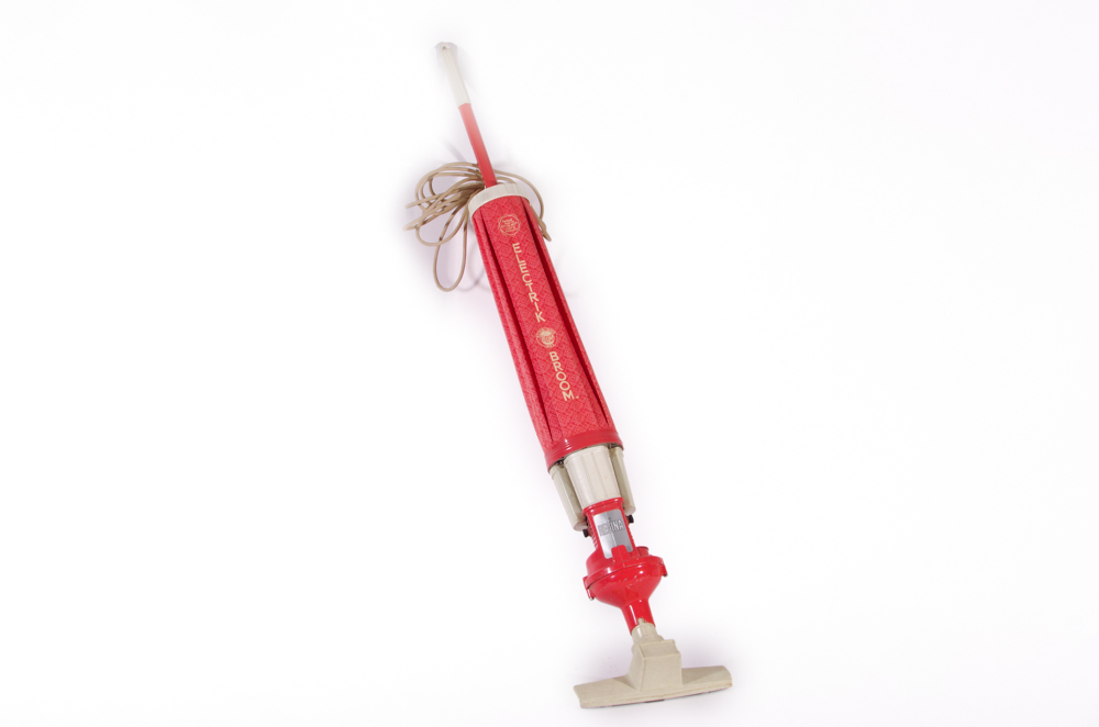 Vintage Vacuums