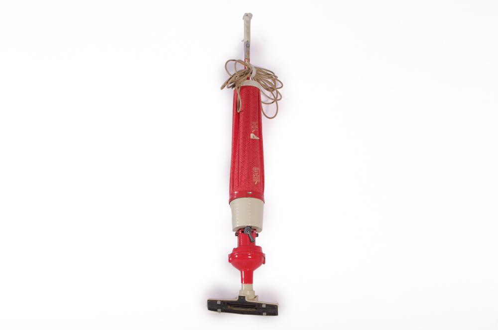 Vintage Vacuums